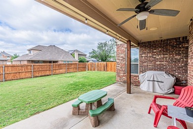 Welcome to Marine Creek Ranch! This stunning 4-bedroom - photo 18