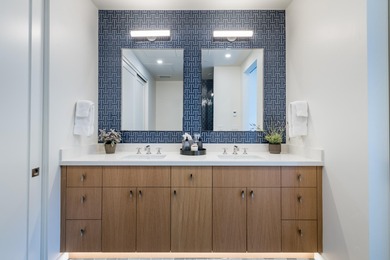 Modern West Ketchum retreat with mountain views and unbeatable