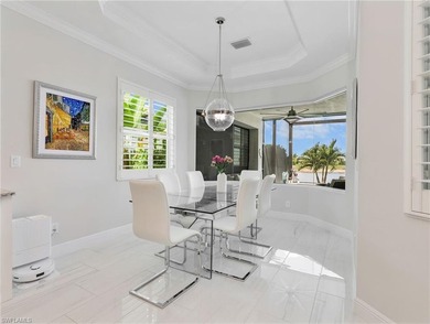This exceptional lakefront residence blends luxury design, high - photo 19