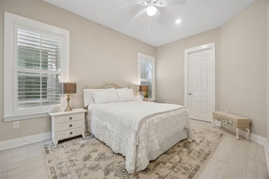 Nestled in the gated Enclave Community on Amelia Island's serene - photo 19