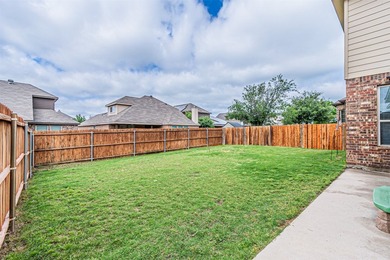 Welcome to Marine Creek Ranch! This stunning 4-bedroom - photo 19
