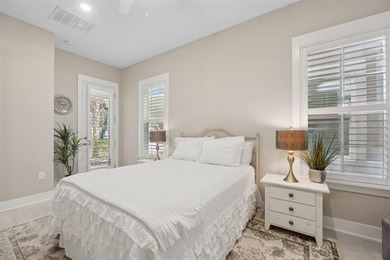 Nestled in the gated Enclave Community on Amelia Island's serene - photo 20