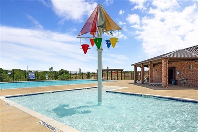Welcome to Marine Creek Ranch! This stunning 4-bedroom - photo 20