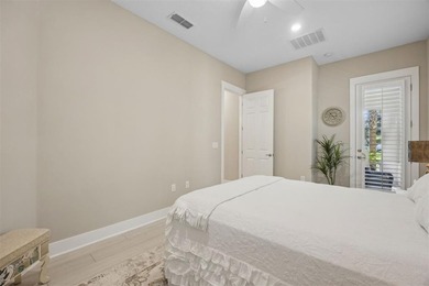 Nestled in the gated Enclave Community on Amelia Island's serene - photo 21