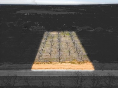 Lake Granbury Lot For Sale in Granbury Texas