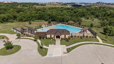 Welcome to Marine Creek Ranch! This stunning 4-bedroom - photo 21