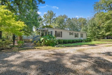 Lake Home For Sale in Freeman, Virginia