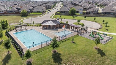 Welcome to Marine Creek Ranch! This stunning 4-bedroom - photo 22