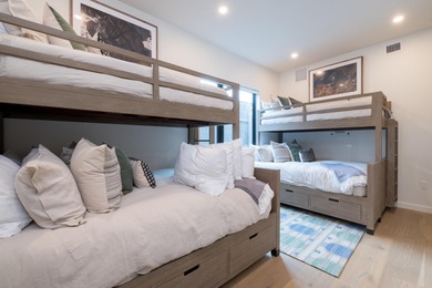 Modern West Ketchum retreat with mountain views and unbeatable