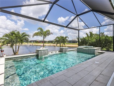 This exceptional lakefront residence blends luxury design, high - photo 23