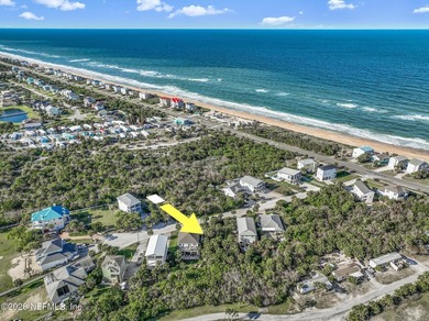 Just one block from the ocean with deeded beach access, this - photo 23