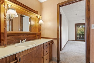 Stunning Hideaway Lake Retreat with Partial Water Views - photo 25