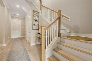Nestled in the gated Enclave Community on Amelia Island's serene - photo 25