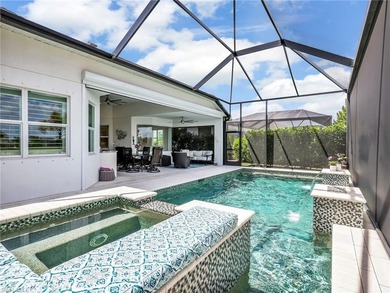 This exceptional lakefront residence blends luxury design, high - photo 26
