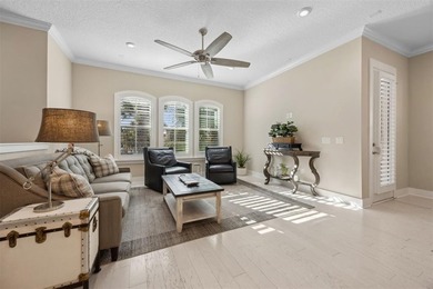 Nestled in the gated Enclave Community on Amelia Island's serene - photo 26