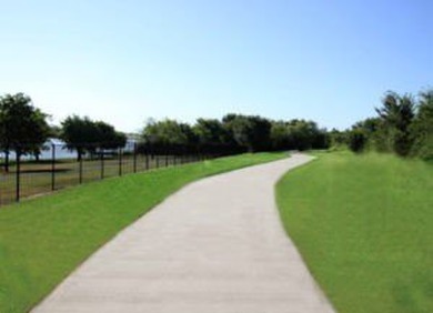 Welcome to Marine Creek Ranch! This stunning 4-bedroom - photo 26