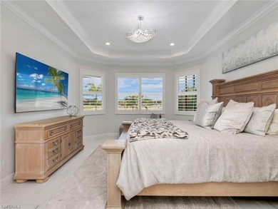 This exceptional lakefront residence blends luxury design, high - photo 27