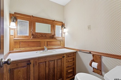 Stunning Hideaway Lake Retreat with Partial Water Views - photo 28