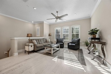 Nestled in the gated Enclave Community on Amelia Island's serene - photo 28