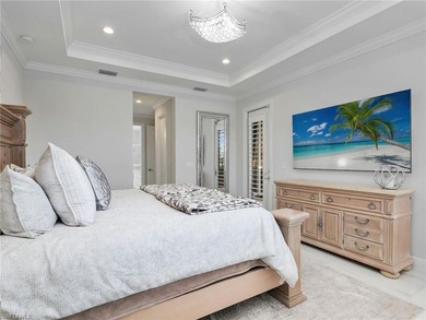 This exceptional lakefront residence blends luxury design, high - photo 29