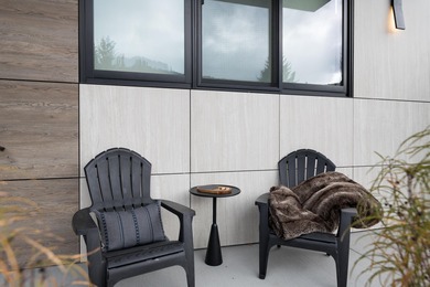 Modern West Ketchum retreat with mountain views and unbeatable