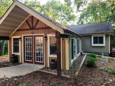 Lake Home For Sale in Varna, Illinois