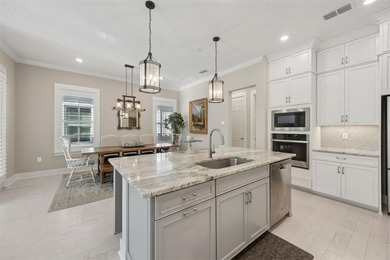 Nestled in the gated Enclave Community on Amelia Island's serene - photo 31