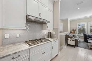 Nestled in the gated Enclave Community on Amelia Island's serene - photo 32