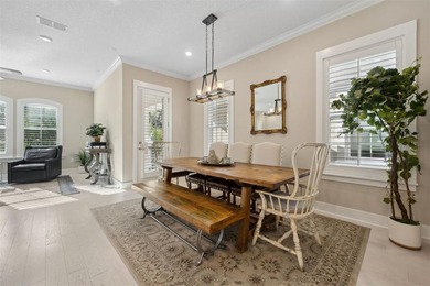 Nestled in the gated Enclave Community on Amelia Island's serene - photo 34