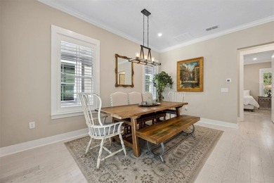 Nestled in the gated Enclave Community on Amelia Island's serene - photo 35