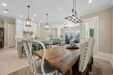 Nestled in the gated Enclave Community on Amelia Island's serene - photo 36