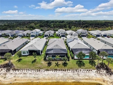 This exceptional lakefront residence blends luxury design, high - photo 41