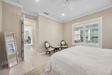 Nestled in the gated Enclave Community on Amelia Island's serene - photo 41