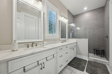 Nestled in the gated Enclave Community on Amelia Island's serene - photo 42