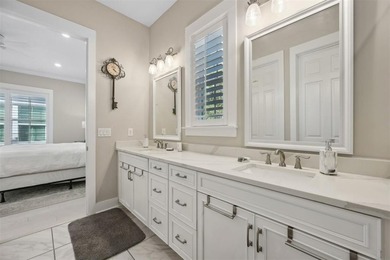 Nestled in the gated Enclave Community on Amelia Island's serene - photo 44