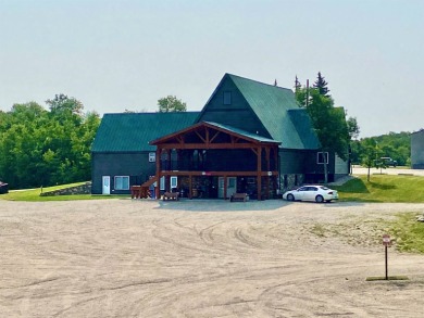 Lake Home For Sale in Bottineau, North Dakota