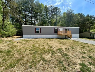 Chickamauga Lake Home For Sale in Soddy Daisy Tennessee