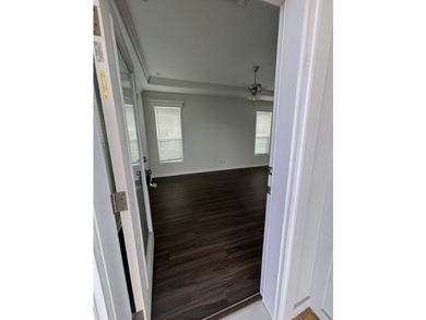 This under-construction home features a spacious and modern - photo 8