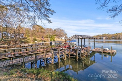 Lake Home For Sale in Rock Hill, South Carolina