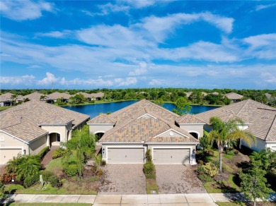 Lake Home For Sale in Venice, Florida