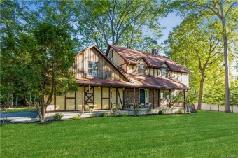 Lake Home Off Market in Nyack, New York