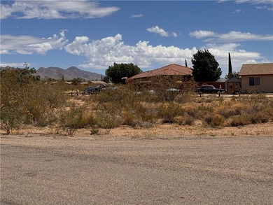 Golf course views, corner lot, mountain views, and Valle Vista - photo 2