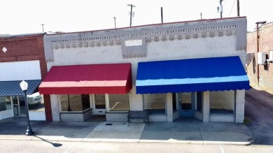 Located in the Historic Downtown District in the heart of