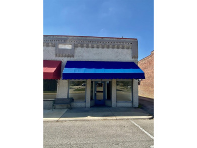 Located in the Historic Downtown District in the heart of