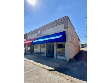 Located in the Historic Downtown District in the heart of