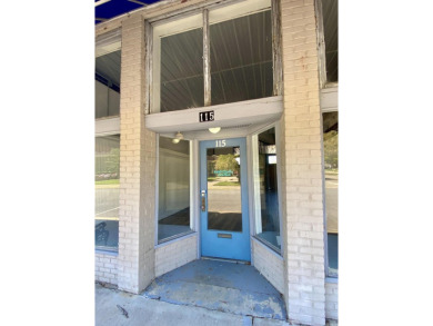 Located in the Historic Downtown District in the heart of