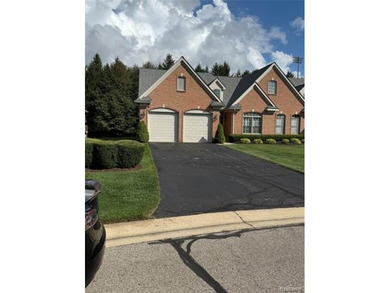 Brighton Lake Condo For Sale in Brighton Michigan