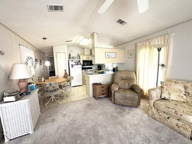 Welcome to this charming 600 square feet Manufactured Home in - photo 6