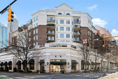 Welcome to Uptown living at its finest at the highly