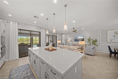 LIVE A VACATION LIFESTYLE IN ESPLANADE! FULL GOLF MEMBERSHIP - photo 11